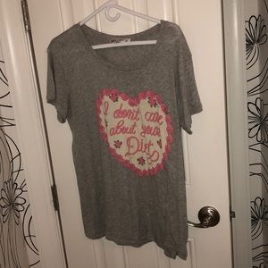 Wildfox T shirt